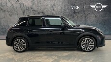 MINI Cooper 2.0 S Classic 5dr Auto Petrol Hatchback